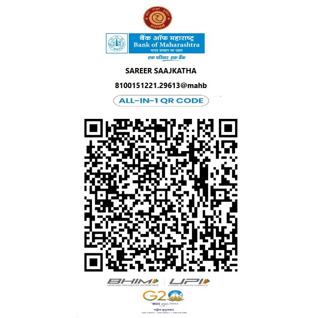 QR CODE